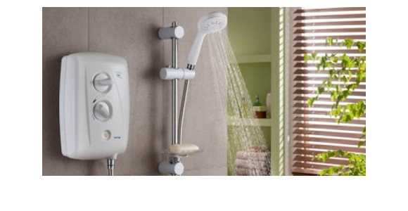 Shower installations or replacement