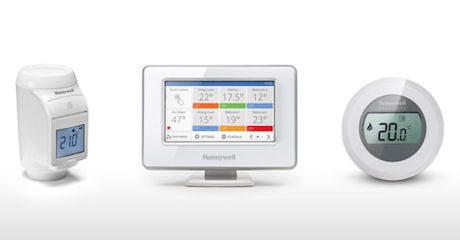 Heating Controls