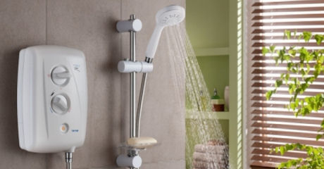 Electric Showers