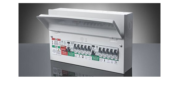 Fuse Boards - Upgrading existing fuse boards for current regulations and safety (RCD protection)